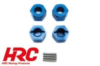 Tuningteil - Scrapper - Aluminium Offset wheel...