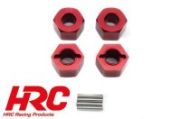 Tuningteil - Scrapper - Aluminium Offset wheel...