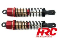 Tuningteil - Dirt Striker & Scrapper -Alum.F/R...