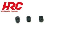 Spare Part - Dirt Striker & Scrapper - Grub Hex....