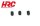 Spare Part - Dirt Striker & Scrapper - Grub Hex. Screws - M3*3 (3 pcs)
