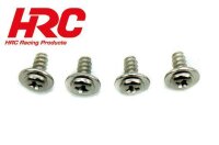 Spare Part - Dirt Striker & Scrapper - Flat Head...