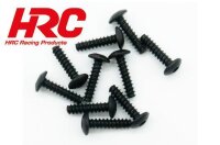 Spare Part - Dirt Striker & Scrapper - Button Head...