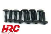 Spare Part - Dirt Striker & Scrapper - Button Head...