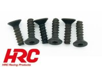 Spare Part - Dirt Striker & Scrapper - TP Flat Head...