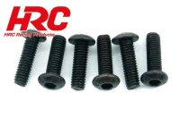 Spare Part - Dirt Striker & Scrapper - TP.Button Head...