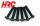 Spare Part - Dirt Striker & Scrapper - TP.Button Head Screw - M3*14mm (6 pcs)