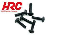 Spare Part - Dirt Striker & Scrapper - TP.Button Head...