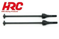Option part - Scrapper Artemix - universal drive shaft...